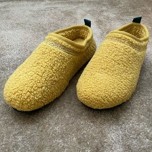 Bombas Sunday Slipper in Marigold